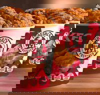 KFC - Beenleigh - Accommodation Noosa