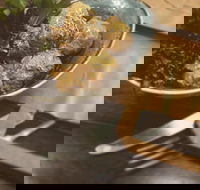 La Lupa Romana Ristorante and Pizzeria - Accommodation Noosa