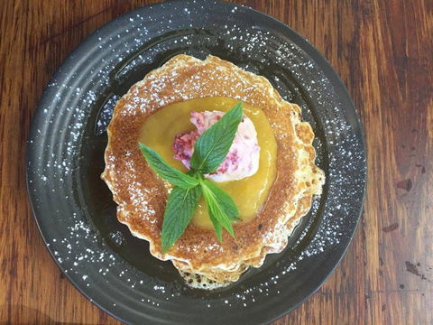 Little Lefroy's - Accommodation Noosa 0