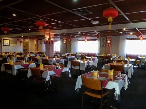 Red Lantern Licensed Chinese Restaurant - Accommodation Noosa 0
