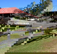 The Pub With No Beer - Accommodation Noosa