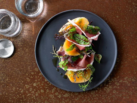 Walsh Bay Kitchen - Accommodation Noosa 0