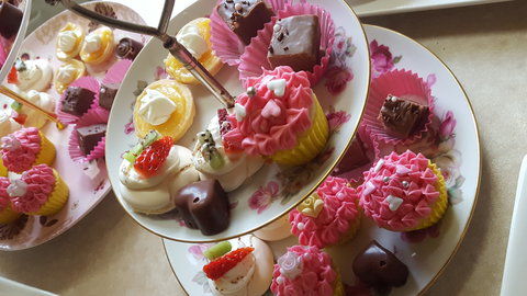 Alexandria Bed And Breakfast / Function Venue - Accommodation Noosa 0