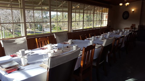 Alexandria Bed And Breakfast / Function Venue - Accommodation Noosa 2