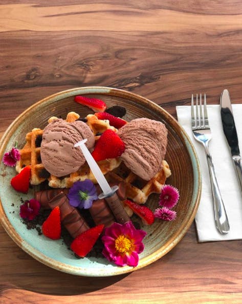 Andonis Cafe & Bar - Accommodation Noosa 0