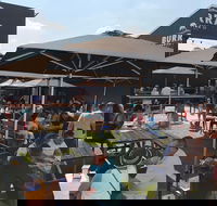 Burra Brewing Co - Accommodation Noosa