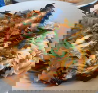 Healesville Thai Kitchen  Cafe - Accommodation Noosa