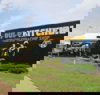Hungry Joes - Accommodation Noosa