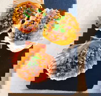 Isabella's Restaurant - Accommodation Noosa