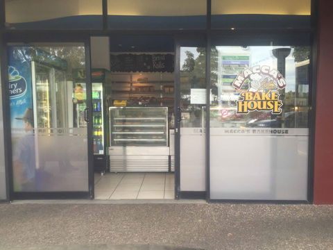 Macca's Bakehouse - Victoria Point - Accommodation Noosa 0