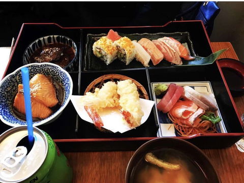Tago-an Japanese Dining - Accommodation Noosa 0