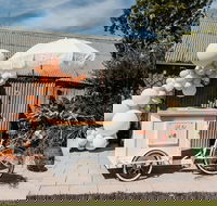 The Gelato Bike - Accommodation Noosa