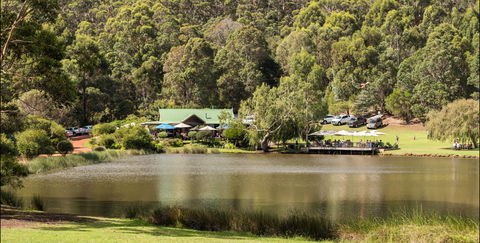 The Lake House Denmark - Accommodation Noosa 0