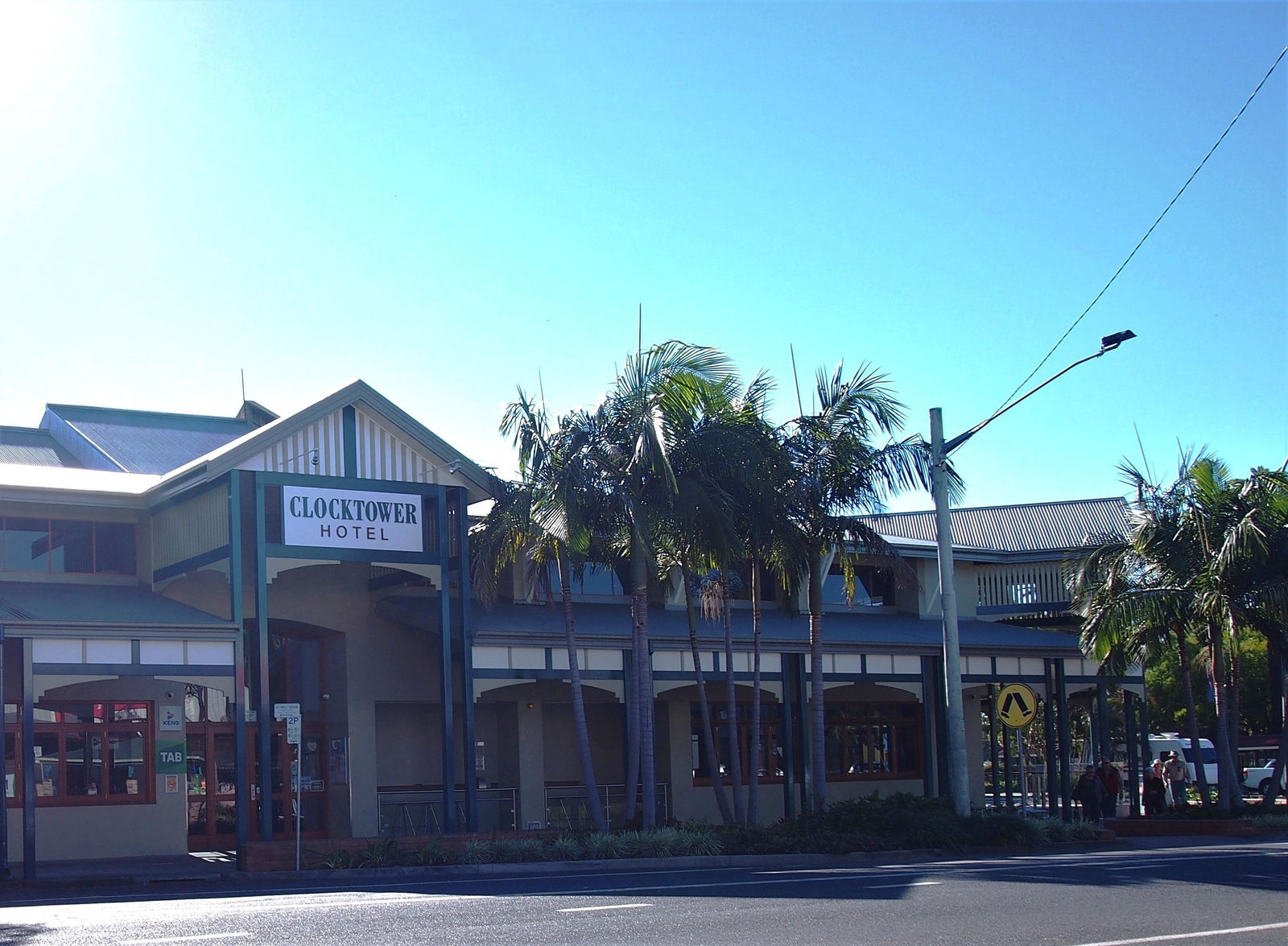 Washpool NSW Accommodation Noosa