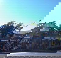 The Clocktower Restaurant - Accommodation Noosa
