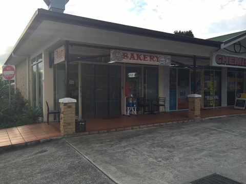 Alexandra Hills Bakery - Alexandra Hills - Accommodation Noosa 0