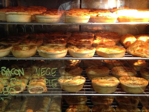 Jindera Bakery - Accommodation Noosa 0