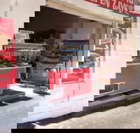 John  Jane Bakery - Accommodation Noosa