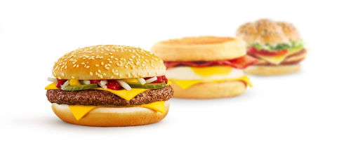 McDonald's - Arana Hills - Accommodation Noosa 0