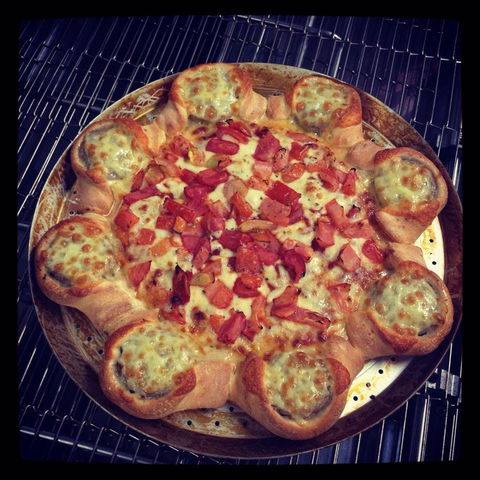 Pizza Hut Rouse Hill - Rouse Hill - Accommodation Noosa 0