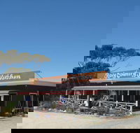 Ravy Country Kitchen - Accommodation Noosa