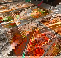 Yes Buffet Family Restaurant - Accommodation Noosa