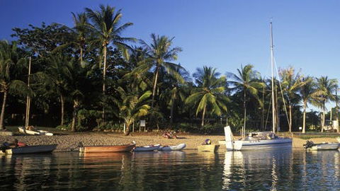 Gove  Boat Club - Accommodation Noosa 2