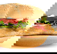 McDonald's - Gatton - Accommodation Noosa