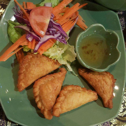 Sanook Thai - Accommodation Noosa 0