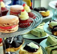 Mrs Jones Cafe - Accommodation Noosa