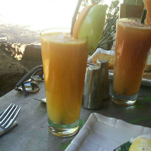 Affinity Cafe - Accommodation Noosa 0