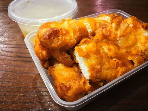 Aroma Dumpling House - Accommodation Noosa 0