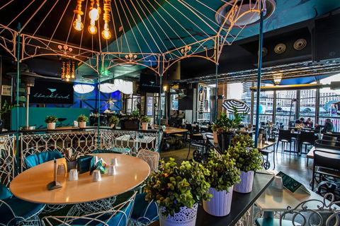 Blackbird Cafe - Accommodation Noosa 0