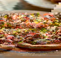 Domino's - Samford Village - Accommodation Noosa