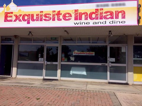 Exquisite Indian - Accommodation Noosa 0