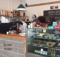 Hidden coffee - Accommodation Noosa