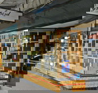 Lyrebird Lounge - Accommodation Noosa