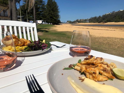 Maccoa Restaurant - Accommodation Noosa 0