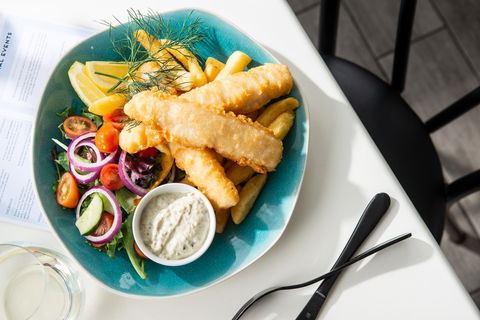 Maccoa Restaurant - Accommodation Noosa 1