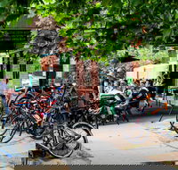 Trail St Coffee Shop - Accommodation Noosa