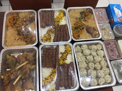 Afghan Kebab House - Accommodation Noosa 0