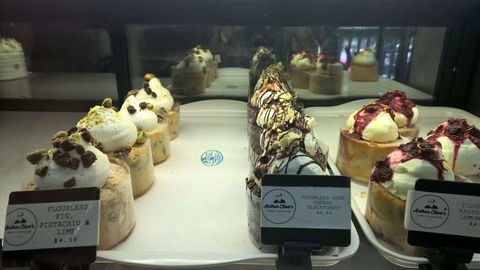 Arthur Clive's Family Bakehouse Aratula - Accommodation Noosa 0
