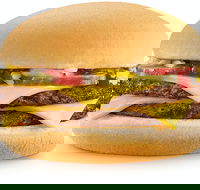 McDonald's - Caboolture - Accommodation Noosa