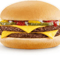 McDonald's - Accommodation Noosa