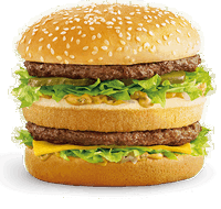 McDonald's - St Clair - Accommodation Noosa