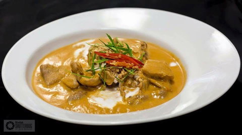 Aroi Cafe - Accommodation Noosa 0