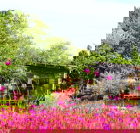 Blackwood Ridge - Accommodation Noosa