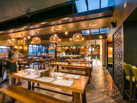 Caringbah Hotel - Accommodation Noosa 1