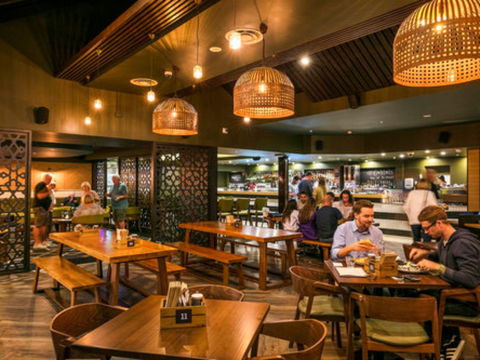 Caringbah Hotel - Accommodation Noosa 2