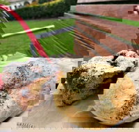 Firebrand Bakery - Accommodation Noosa